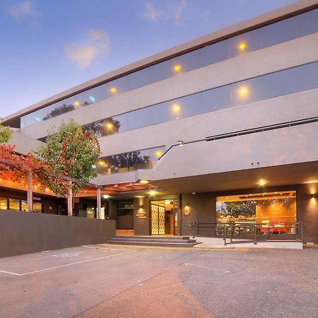 Townhouse Hotel Wagga Wagga Buitenkant foto