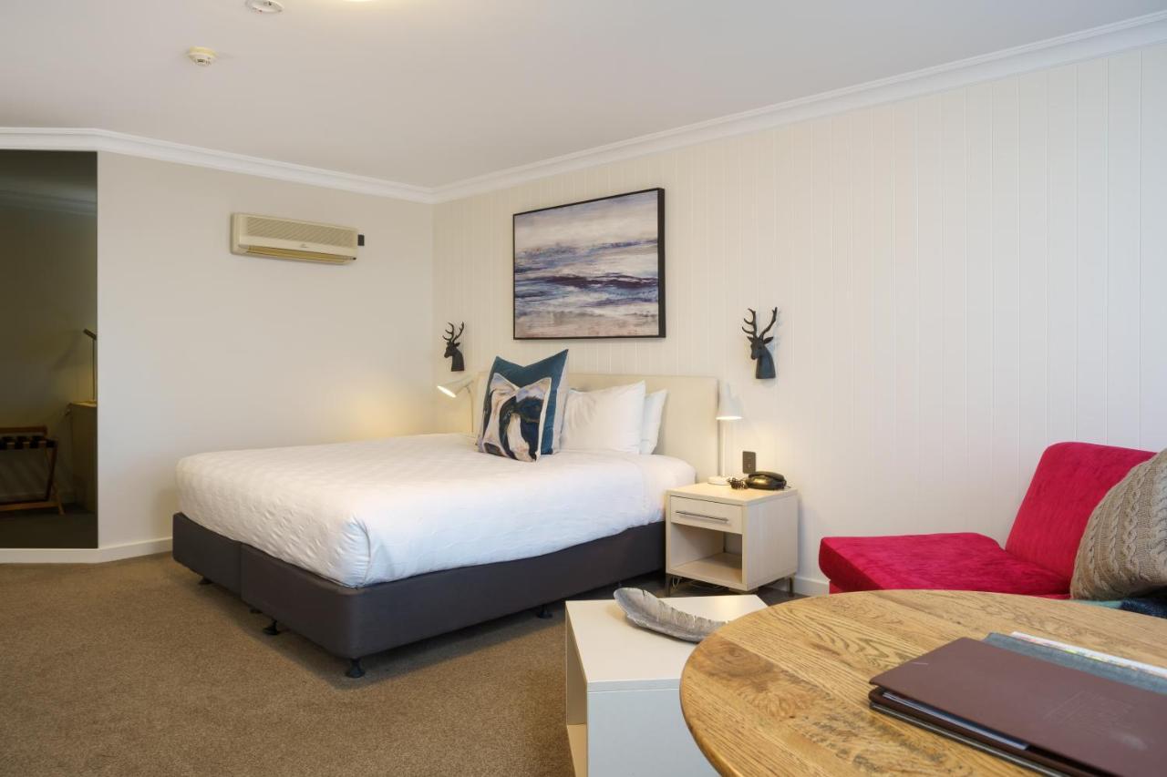 Townhouse Hotel Wagga Wagga Buitenkant foto