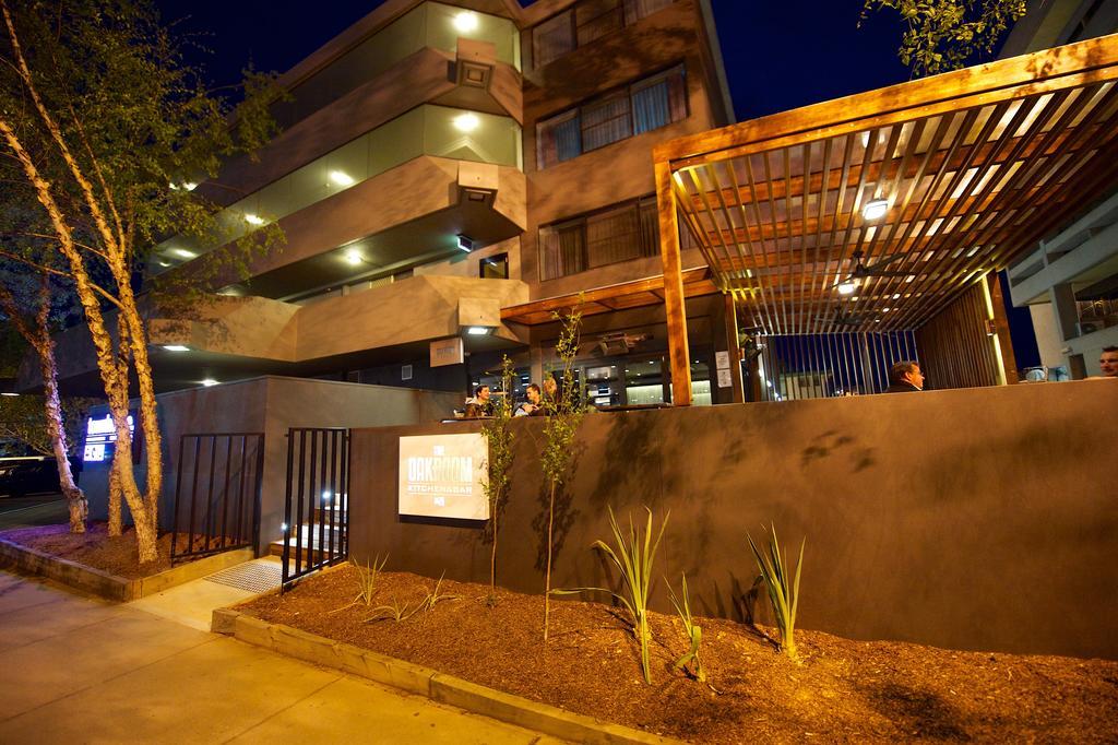 Townhouse Hotel Wagga Wagga Buitenkant foto