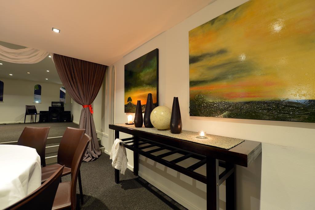 Townhouse Hotel Wagga Wagga Buitenkant foto