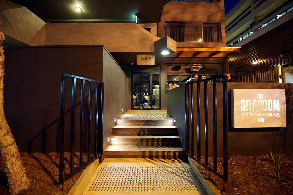Townhouse Hotel Wagga Wagga Buitenkant foto