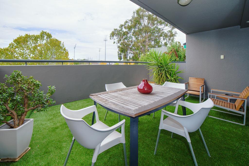 Townhouse Hotel Wagga Wagga Buitenkant foto
