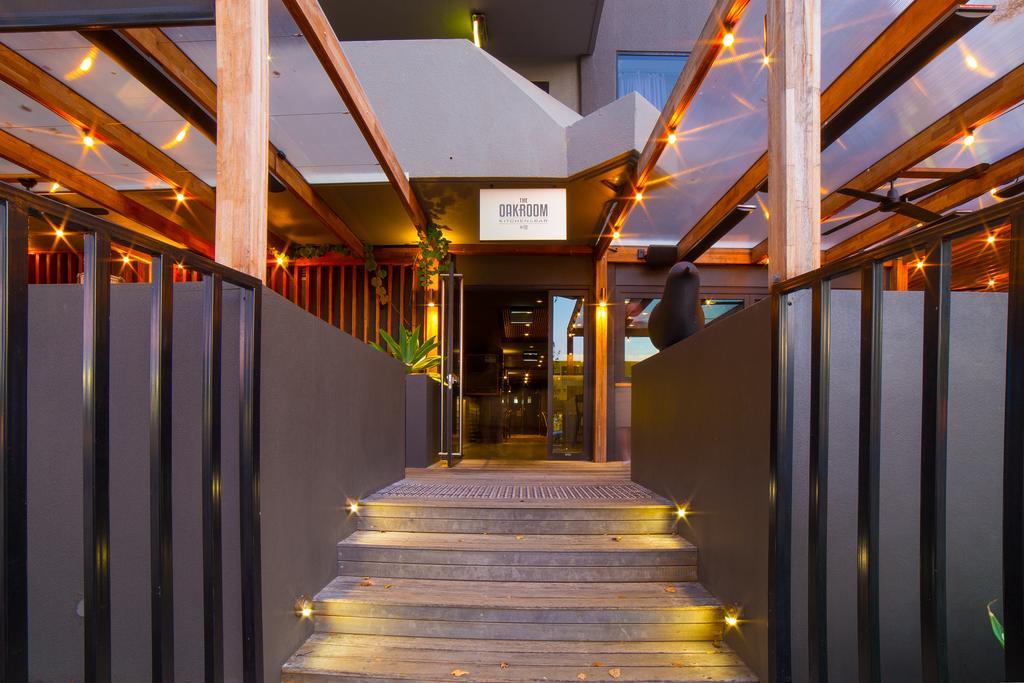 Townhouse Hotel Wagga Wagga Buitenkant foto