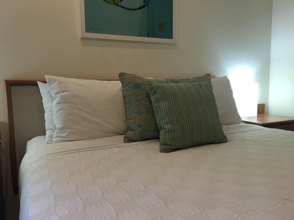 Townhouse Hotel Wagga Wagga Buitenkant foto