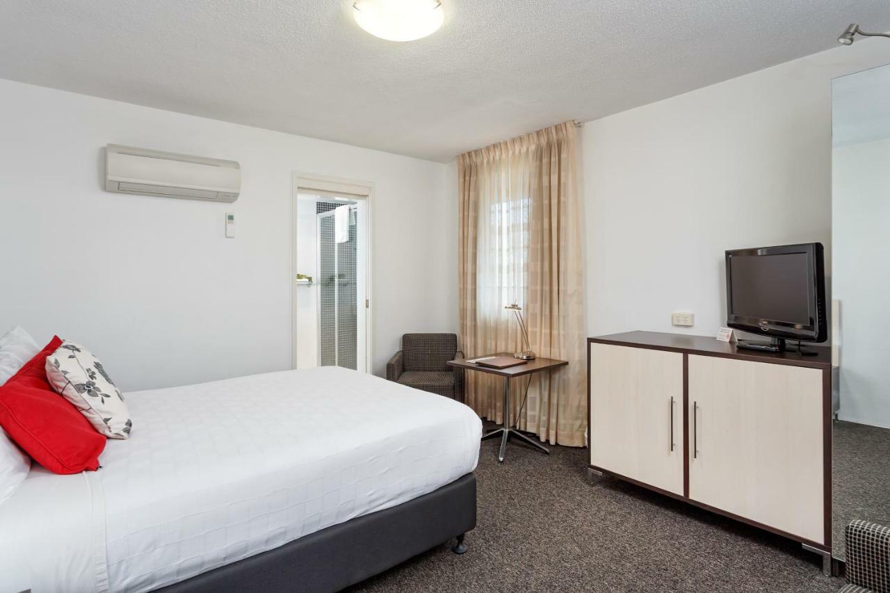 Townhouse Hotel Wagga Wagga Buitenkant foto
